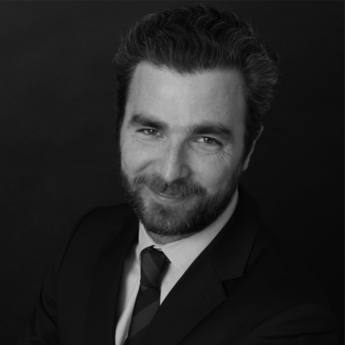 Etienne Meunier expert du recrutement macanders paris