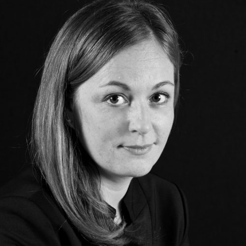 LAURENCE FABBRONI expert du recrutement macanders paris