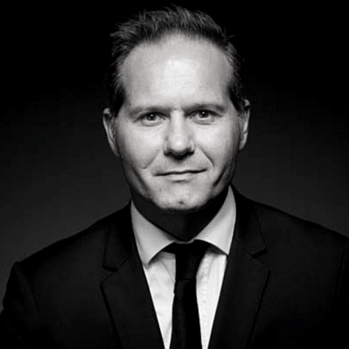 Etienne Morice, expert du management de transition