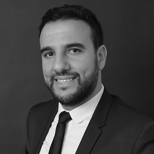 Samir Moussous expert du recrutement macanders paris