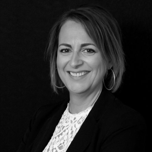 Caroline VANNIER expert du recrutement macanders lille