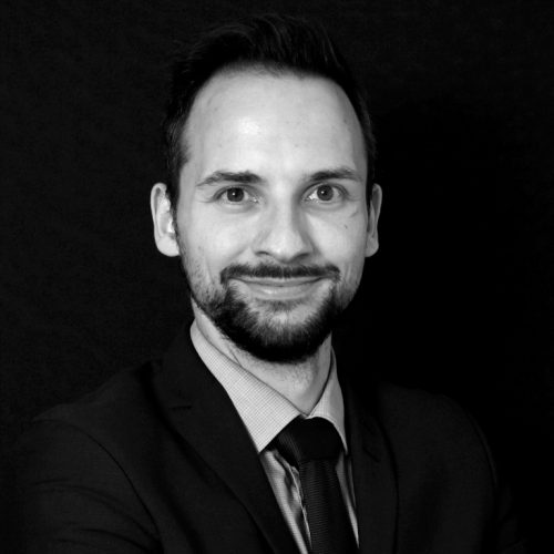 Robin MULLER expert en recrutement macanders strasbourg